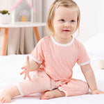 Load image into Gallery viewer, New Born Baby Summer Jumpsuit
