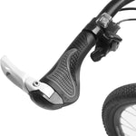 Load image into Gallery viewer, Premium Ergonomic Bicycle Grips
