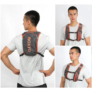 Outdoor Cycling Backpack