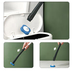 Load image into Gallery viewer, Disposable Toilet Cleaning System
