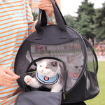 Load image into Gallery viewer, Portable Cat Bag
