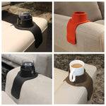 Load image into Gallery viewer, Sofa drink holder
