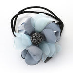 Load image into Gallery viewer, Hair Ring Headdress | Hair Clip
