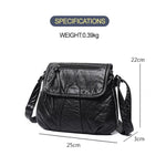 Load image into Gallery viewer, Mini Soft Leather Handbag
