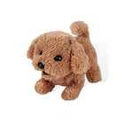 Load image into Gallery viewer, Realistic Teddy Dog Lucky
