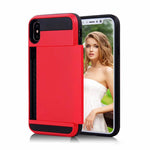 Load image into Gallery viewer, Phone Case With Credit Card Holder
