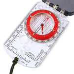 Load image into Gallery viewer, Multi-Functional Outdoor LED Compass
