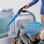 Load image into Gallery viewer, Hirundo Greedy Snake Vacuum Cleaner Hose
