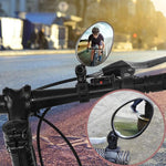 Load image into Gallery viewer, Bicycle Rearview Mirror
