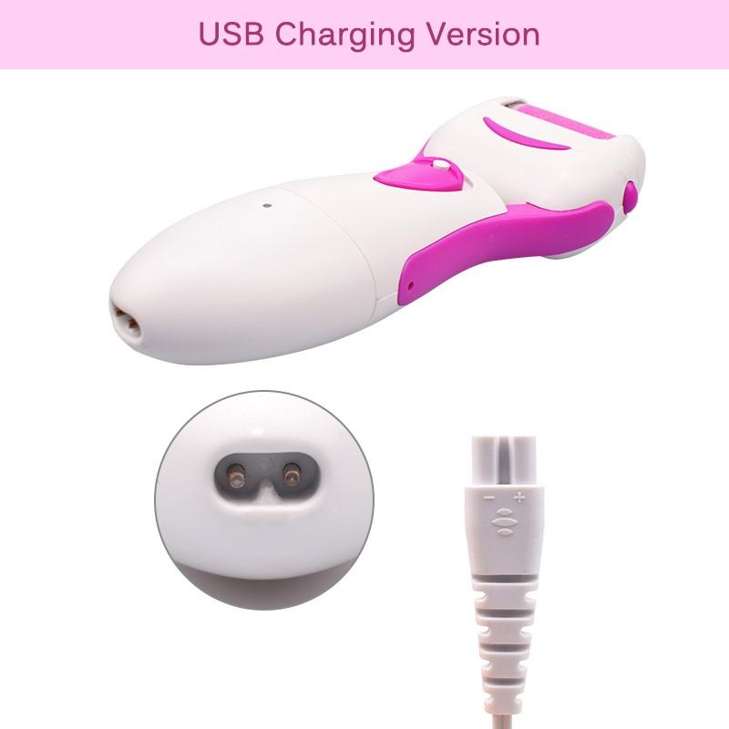 Electric Pedicure Tool