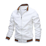 Load image into Gallery viewer, Solid Color Men&#39;s Casual Jacket (Pre-sale)
