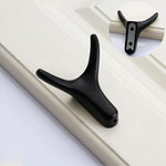 Load image into Gallery viewer, Horns Coat Hooks Wall Decoration
