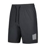 Load image into Gallery viewer, Summer Elastic Sports Shorts
