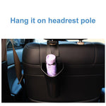 Load image into Gallery viewer, Portable Auto Car Interior Umbrella Storage Bucket
