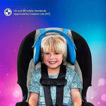 Load image into Gallery viewer, Child Car Seat Head Support
