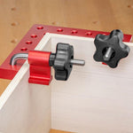 Load image into Gallery viewer, Angle Fix Clamp for Woodworking
