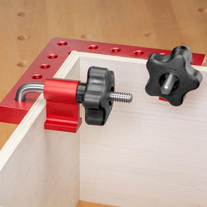 Angle Fix Clamp for Woodworking