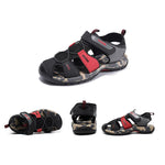 Load image into Gallery viewer, Summer Outdoor Sandals for Men
