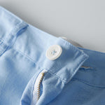 Load image into Gallery viewer, LINEN SHORTS FOR MEN
