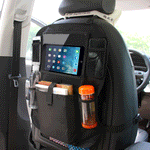 Load image into Gallery viewer, Universal Car Backseat Organizer
