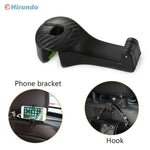 Load image into Gallery viewer, Hirundo Car Headrest Hook
