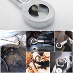 Load image into Gallery viewer, Domom Nut Splitter Pro Rusted Seized Nuts Cutter
