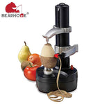 Load image into Gallery viewer, Bearhome® Electric Rotato Peeler
