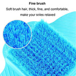 Load image into Gallery viewer, Hirundo Foot Scrubber Brush - Feet SPA Massager
