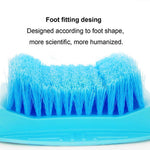 Load image into Gallery viewer, Hirundo Foot Scrubber Brush - Feet SPA Massager
