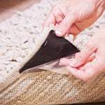 Load image into Gallery viewer, Anti-slip Pads Carpet Mat Grippers
