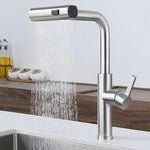 Load image into Gallery viewer, Waterfall Kitchen Faucet
