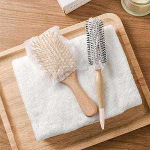 Comb Cleaning Net (50 PCs)