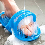 Load image into Gallery viewer, Shower Foot Cleaning Scrubber
