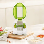 Load image into Gallery viewer, Mini Garlic Crusher
