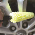 Load image into Gallery viewer, Multifunctional Tire Cleaning Brush
