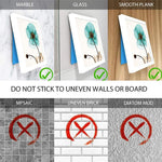 Load image into Gallery viewer, Bathroom Mural Folding Cabinet
