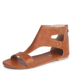 Load image into Gallery viewer, Bestsellers &amp; Best Recommendations Women&#39;s comfortable sandal with rivets
