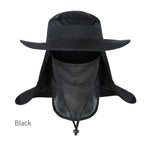 Load image into Gallery viewer, OUTDOOR SUNHAT-(Shape-able, Crush-able, Fold-able, Ultra Wind Resistant)
