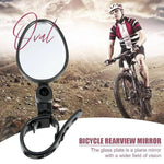 Load image into Gallery viewer, Bicycle Rearview Mirror
