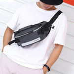 Load image into Gallery viewer, Sport Waist Bag for Men &amp; Women
