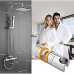 Load image into Gallery viewer, 【SUMMER SALE:50% OFF】Adjustable Shower Head Holder For Slide Bar
