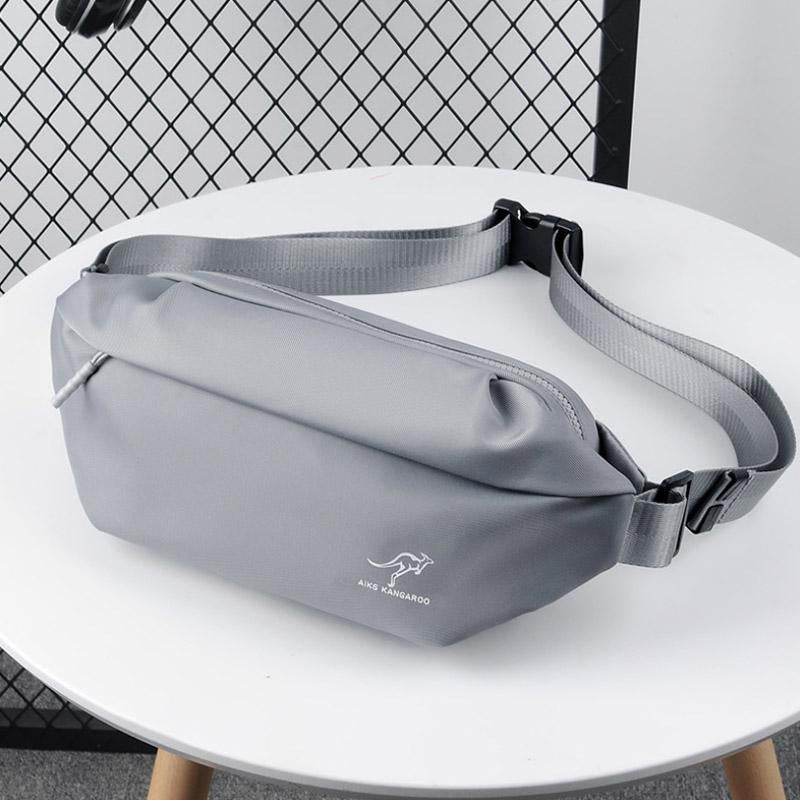 Casual Multifunctional Waist Bag