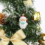 Load image into Gallery viewer, Christmas Hanging Ornaments - Santa Claus
