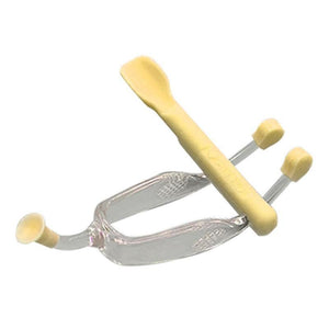 Soft Contact Lense Remover Tool