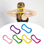 Load image into Gallery viewer, Yoga Ring for Body Stretching
