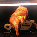 Load image into Gallery viewer, Chicken Holder for BBQ
