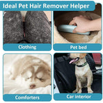 Load image into Gallery viewer, Pet Hair Remover Brush
