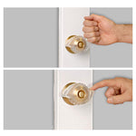 Load image into Gallery viewer, Door Knob Grippers - 2 Packs
