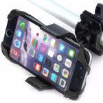 Load image into Gallery viewer, Bike &amp; Motorcycle Phone Mount
