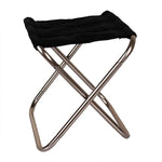 Load image into Gallery viewer, Ultra Lightweight Portable Folding Chair
